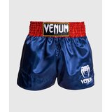 Venum Šorts za Muay Thai Classic, Plavo-crveni Cene