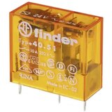 Finder 40.51.8.024.0000 Relej za tiskane pločice 10 A 1 prebacivanje 1 ST Cijene