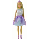  Lutka za igru Anlily sa krunom Violet Queen - ljubičasta | Shoptok.si
