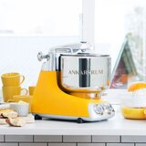 Ankarsrum kuhinjski robot – sunčano žuta | ePonuda.com