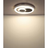 Globo STROPNA LED-SVETILKA MOON 3000/4000/6500 K 230 V | Shoptok.si