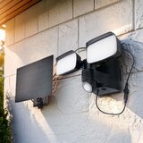 solight WO7203 - LED solarni reflektor sa senzorom LED/9W/3,7V 3600 mAh IP54 | Eponuda.com