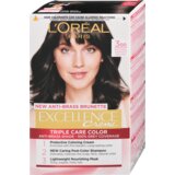 L'OREAL excellence farba za kosu 300 natural darkest brown Cene