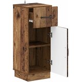  Ormarić za kupaonicu HOORN Staro drvo 30 x 31 x 77 cm - Staro drvo | shoptok.hr