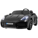  Auto na akumulator Perfecta - dvosjed - crni | shoptok.hr