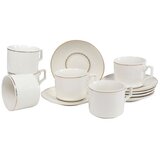 Sigma Porcelan set za kafu 160ml 6/1 (EMB/GLD) JH-ZYH160-1522 | Eponuda.com