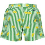 North Sails GREEN MEN&#39;S BOTTOM COSTUME | Shoptok.si