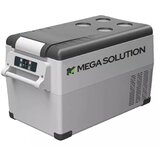  Transportni frižider SA DRŠKOM 52L sa punjačem za auto, model CR-55F, MEGA SOLUTION u