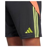 Adidas Hlače 3/4, 7/8 Tiro 24 Črna | Shoptok.si