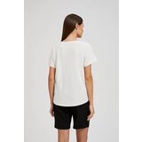 Marisse Women's Blouse L-Ts-4411 Off White | shoptok.hr
