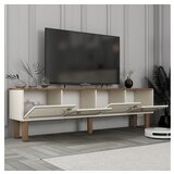 Hanah home Bohem 855 Cream set za dnevnu sobu | ePonuda.com