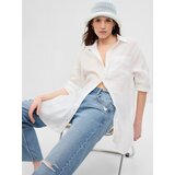 GAP Linen Long Shirt - Ladies | Shoptok.si
