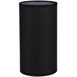 Brilagi abažur za stonu lampu tablon E27 prečnik 14 cm crna Cene