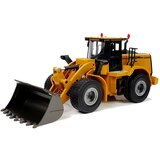 Lean_Toys Daljinsko voden buldožer 2.4G 1:24 Huina | Shoptok.si