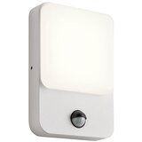 Redo 90132 - Spoljašnje zidno LED svetlo COLIN LED/9W/230V 4000K IP54 belo | Eponuda.com