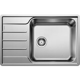 Blanco 525111 Lemis XL 6 S-IF Compact pomivalno korito iz nerjavnega jekla | Shoptok.si