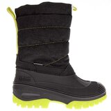 Copperminer dečije čizme SWED Q320PS-SWED-BLK | Eponuda.com