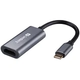 Type-C/HDMI adapter