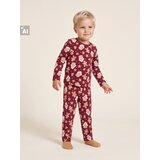 Sinsay Dvodijelna pamučna pidžama s motivom medenjaka | shoptok.hr