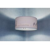  Dečji luster na sajli SWEET DREAMS 1xE27/60W/230V, prečnik 30 cm | Eponuda.com