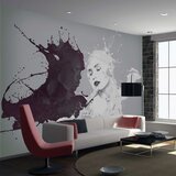  Tapeta - Opposites attract 300x231 Cijene