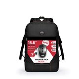 Port Ruksak PORT Premium + miš 15,6” Cijene