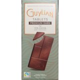 Guylian crna čokolada belgian chocolate 72% 100g Cene