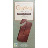 crna čokolada belgian chocolate 72% 100g