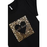 Marisse Women's T-Shirt L-Ts-4626 Black | Shoptok.si