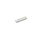 COMMEL ZAGREB D.O.O. Produzni kabl 5 uticnica 16A 250V 3500W 3m H05VV-F 3G1,5