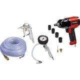 Einhell komplet pribora za stisnjen zrak 10-delni u