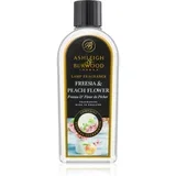 Lamp Fragrance Freesia & Peach Flower punjenje za katalitičke svjetiljke 500 ml