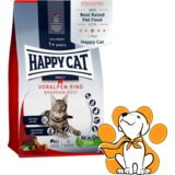 Happy Cat Culinary Adult Bavarian Beef 1,3kg, Granule Za Mačke Sa Govedinom