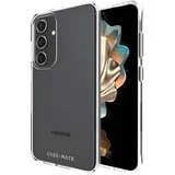 Zaščitna lupina za Samsung Galaxy S24 model Tough odporna, Prozorno, (5000190651)