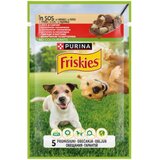 Friskies Adult govedina i krumpir 85 g | shoptok.hr