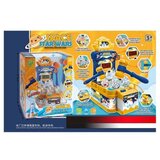 Denis Društvena igra Space Star Wars - udari jaja Cene