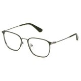 Police VK580 0508 ONE SIZE (50) Siva/Kristalna | Shoptok.si