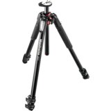Manfrotto manftotto aluminijasto 3-sekcijsko stojalo 055 z horizontalnim stebrom, (20845447) Cene