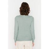 Trendyol Ženski pulover Frill detailed | Shoptok.si