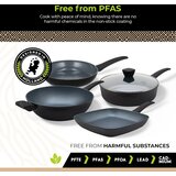  Set 6 tava Delight Black | Eponuda.com