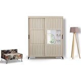 Hanah home Garderober Pasific Home Fuga 170, 170x216x60 cm, Hrast | Eponuda.ba