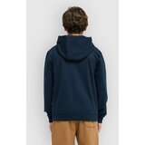 Quiksilver Basic Kids Jopa s kapuco dark navy | Shoptok.si