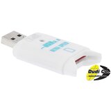 TNB čitač kartice usb READERSD3 Cene