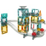  Magnetni blokovi Track Ball - 88 elemenata | Shoptok.si