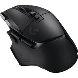 Logitech G502 X LIGHTSPEED Wireless Gaming Mouse - BLACKCORE - EWR2 ( 910-006181 ) | ePonuda.com