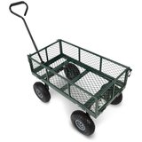  Vrtna kolica kiper 100l Humberg HM-509 | shoptok.hr