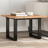 ploča četvrtasta 60x60x2 cm od masivnog drva bagrema