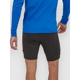Patagonia Endless Run Kratke hlace black | Shoptok.si