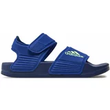 Adidas Sandali adilette Sandals ID2626 Royblu/Grespa/Dkblue