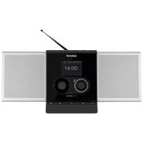 Technisat MULTYRADIO 600 CD IR internet stolni radio DAB+ (1012), UKW (1014) Bluetooth®, internetski radio , LAN, USB, WLAN, CD, UKW, DAB+, MP3 Spotify, multiroom mogućnost , funkcija alarma, uklj... | Eponuda.ba